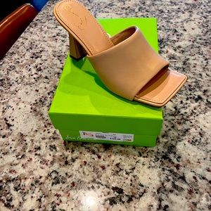 Sam Edelman Carmen Mule Heel